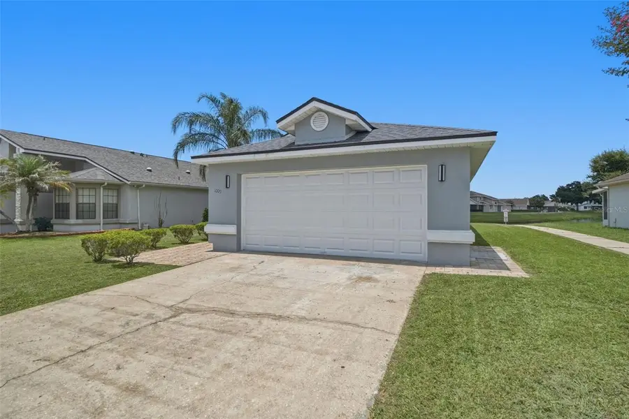 1009 Whalebone Bay Drive, Kissimmee, FL 34741 - #3