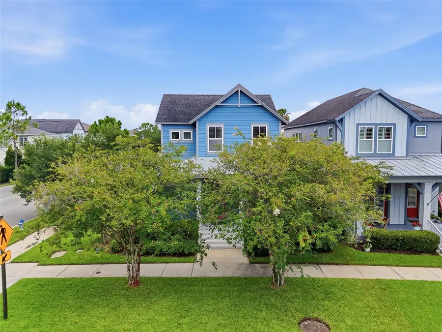 8105 Laureate Boulevard, Orlando, FL 32827 - #2
