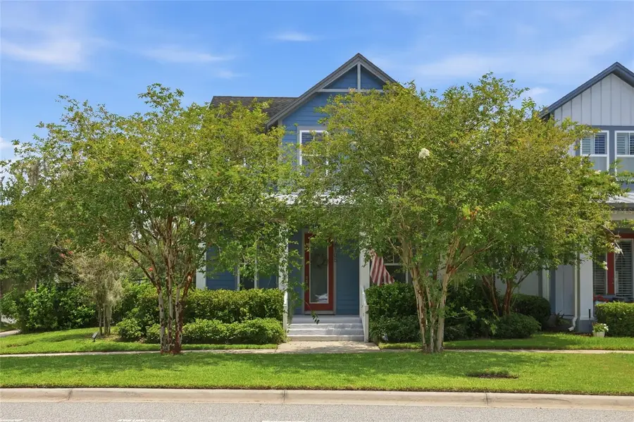8105 Laureate Boulevard, Orlando, FL 32827 - #3
