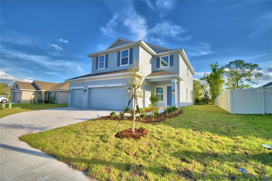 906 Sofia Lane, Davenport, FL 33837 - #2