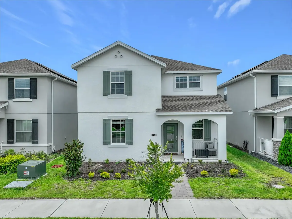 11835 Boldface Drive, Orlando, FL 32832 - #1