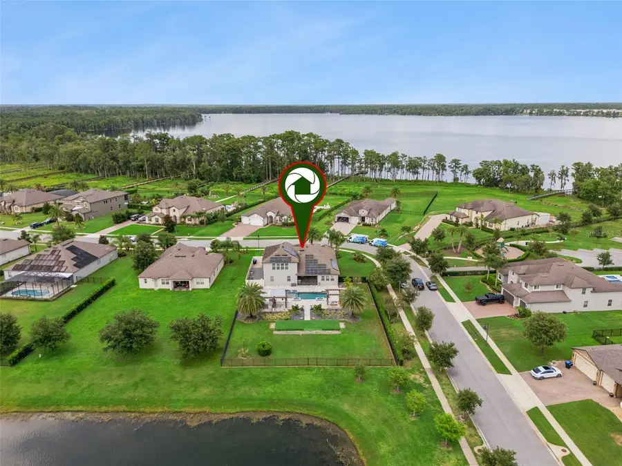 17626 Sailfin Drive, Orlando, FL 32820 - #3