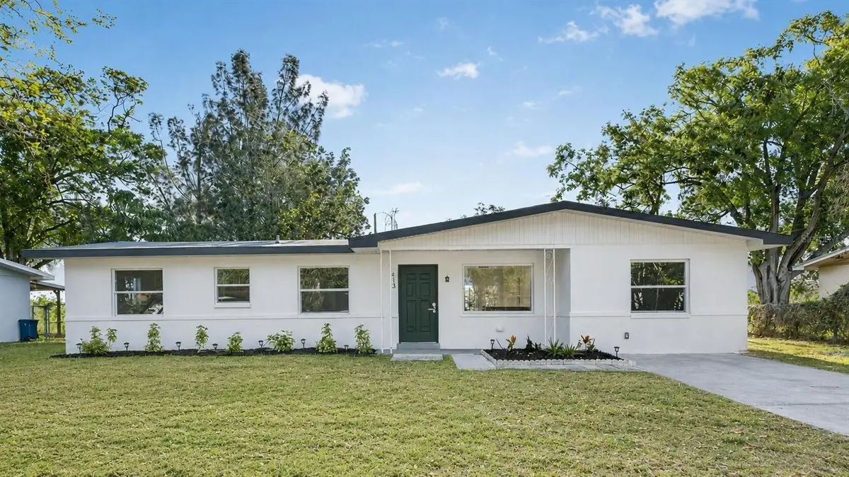 413 Country Club Drive, Oldsmar, FL 34677 - #1