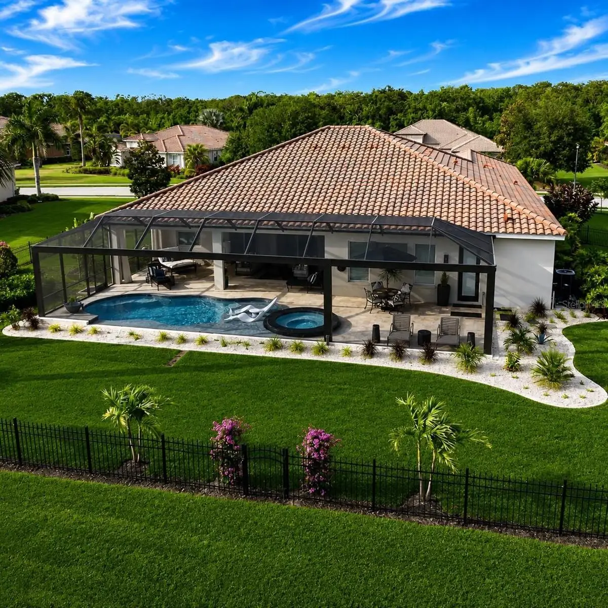 17108 1st Drive E, Bradenton, FL 34212 - #1
