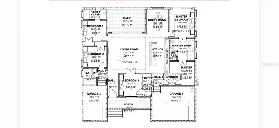 15408 Lakeland Circle, Port Charlotte, FL 33981 - #2