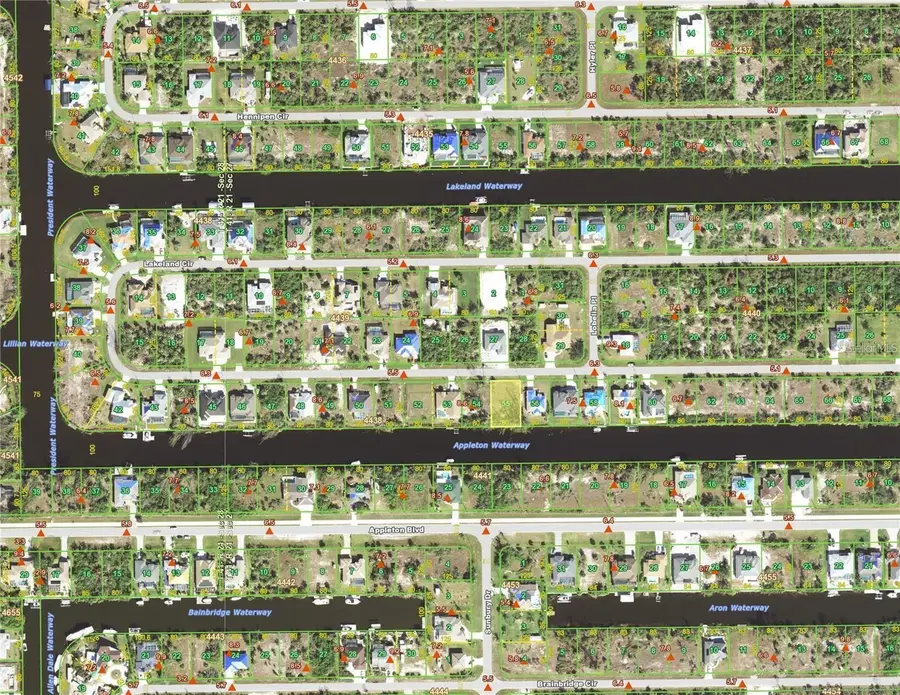 15408 Lakeland Circle, Port Charlotte, FL 33981 - #3