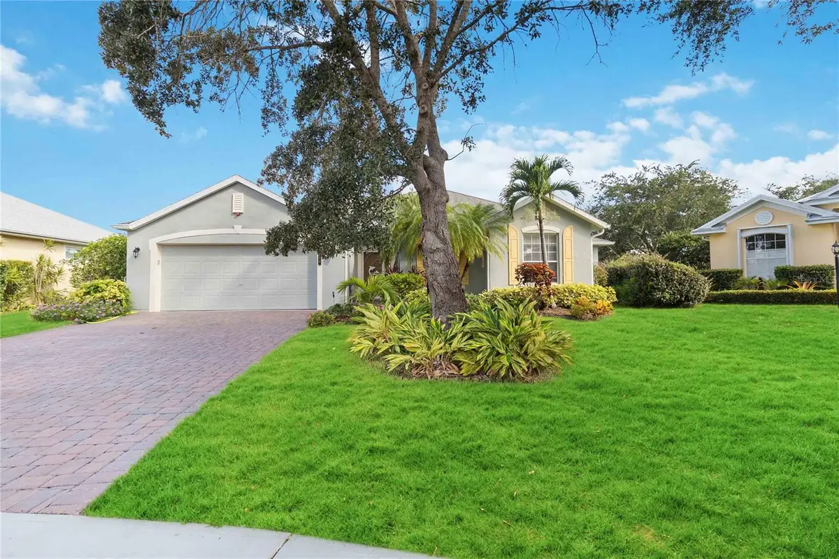 774 Gossamer Wing Way, Sebastian, FL 32958 - #1