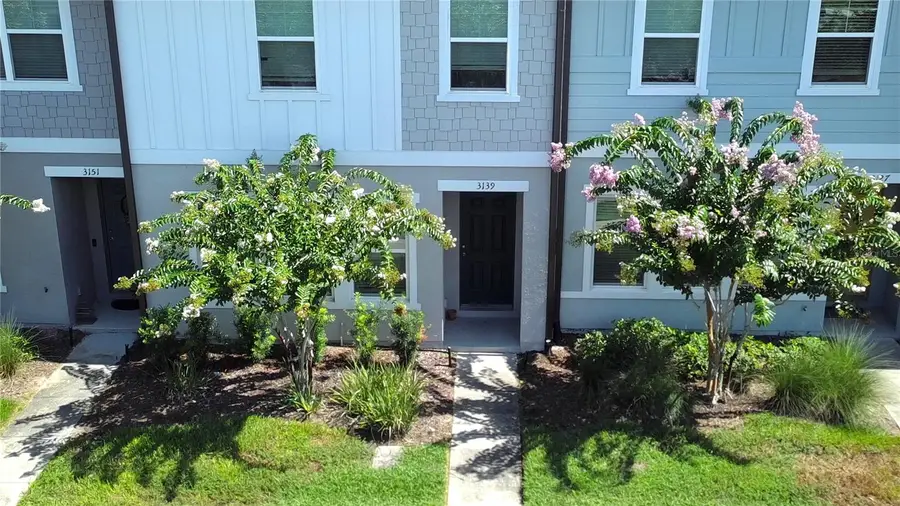 3139 Azolla Street, Orlando, FL 32808 - #2