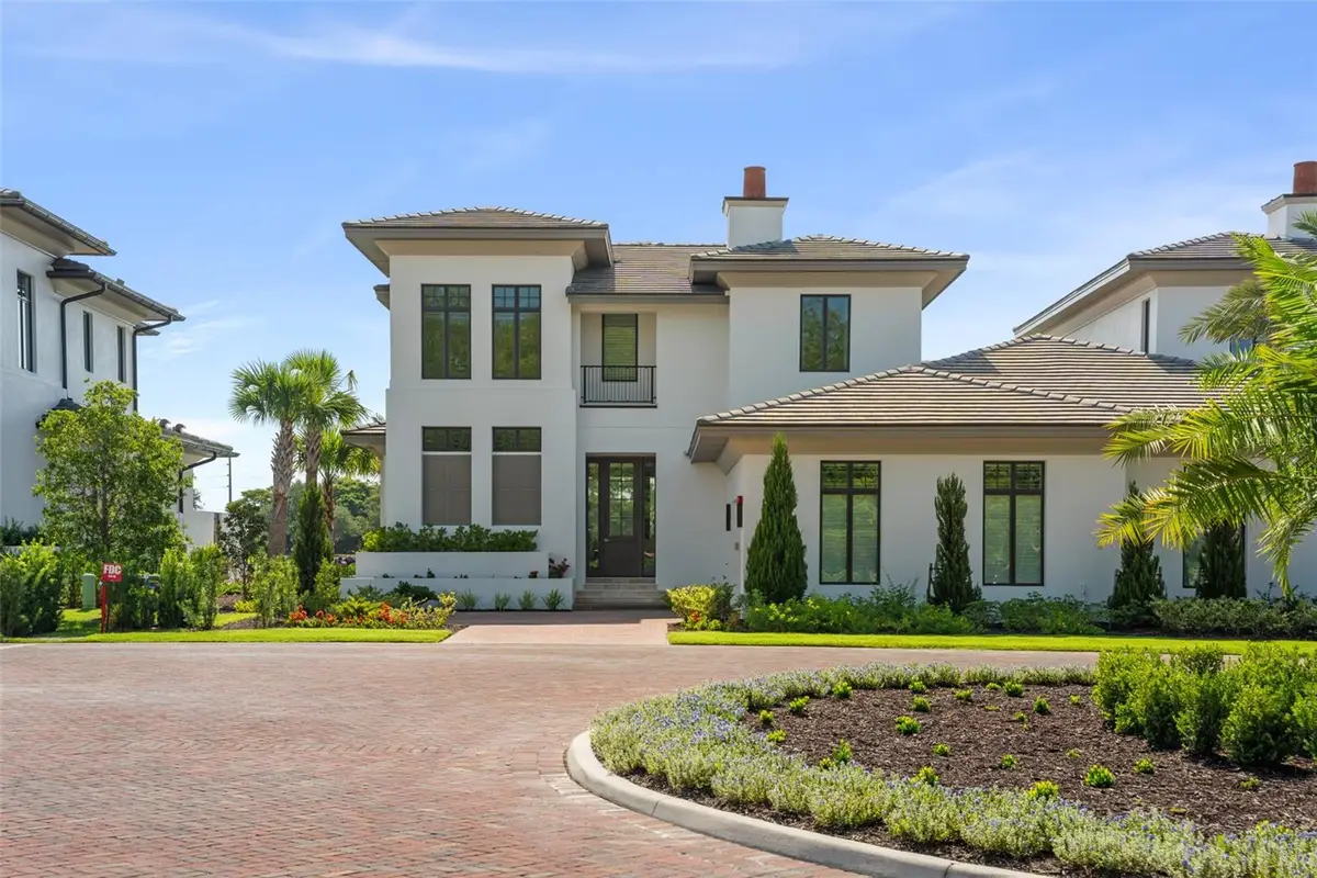 4018 Grande Brick Loop, Orlando, FL 32837 - #1