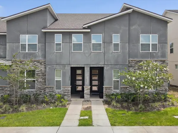 1632 Tropical Palms Circle, KISSIMMEE, FL 34747