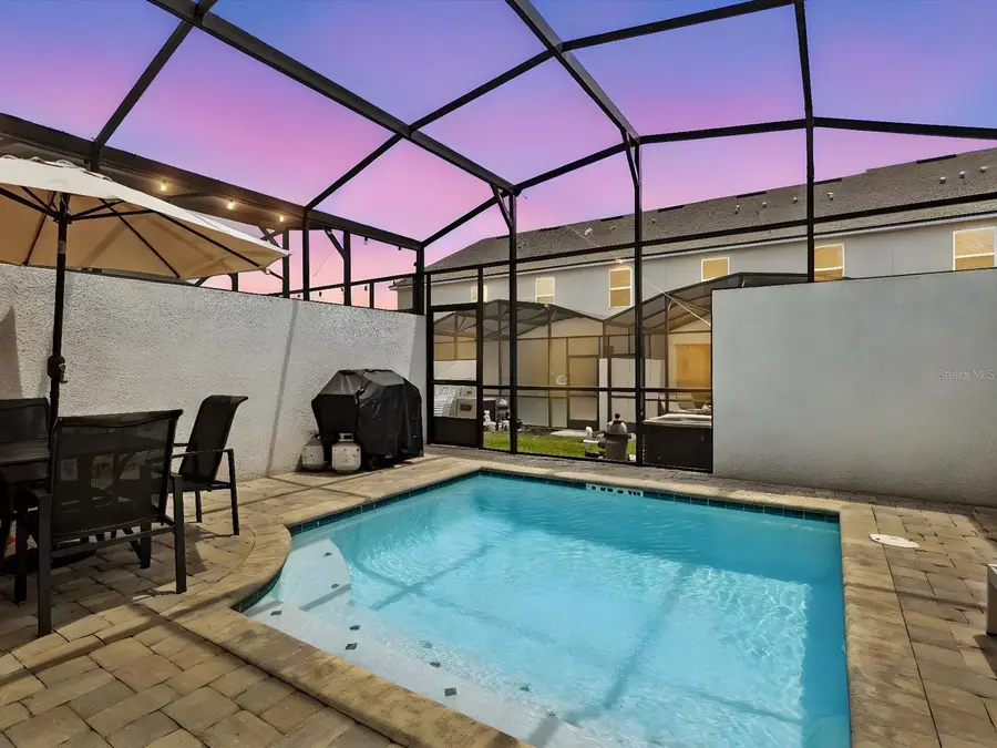 1632 Tropical Palms Circle, Kissimmee, FL 34747 - #2