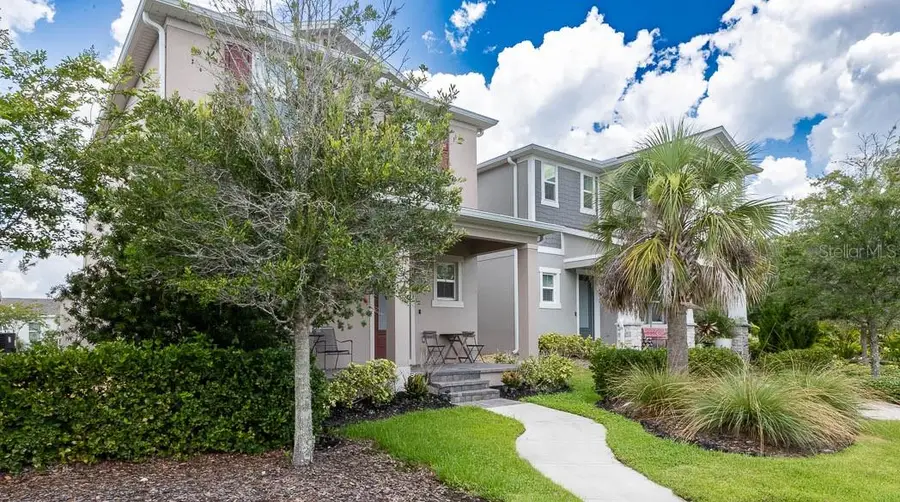 716 Moca Lane, Debary, FL 32713 - #2