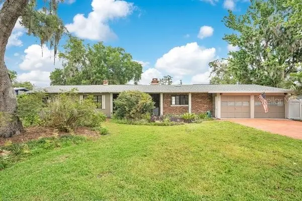 2611 Lotafun Avenue, WINTER PARK, FL 32789