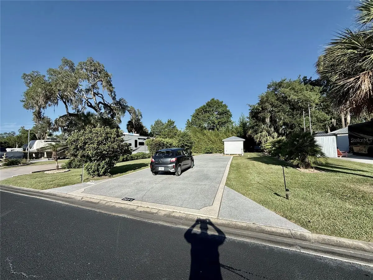 3054 NE 101st Terrace #127, Silver Springs, FL 34488 - #1
