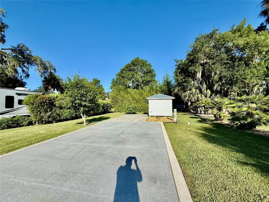 3054 NE 101st Terrace #127, Silver Springs, FL 34488 - #3