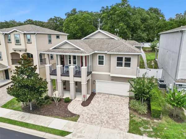 1276 Dora Parc Lane, MOUNT DORA, FL 32757