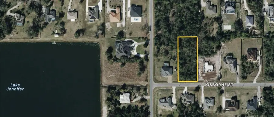 Osborne Street, Orlando, FL 32833 - #2