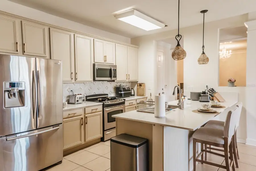 3368 Robert Trent Jones Drive #20508, Orlando, FL 32835 - #2