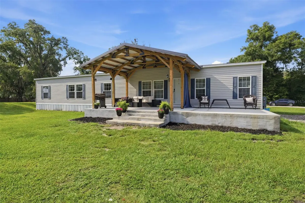 12275 Lakeland Acres, Lakeland, FL 33810 - #1