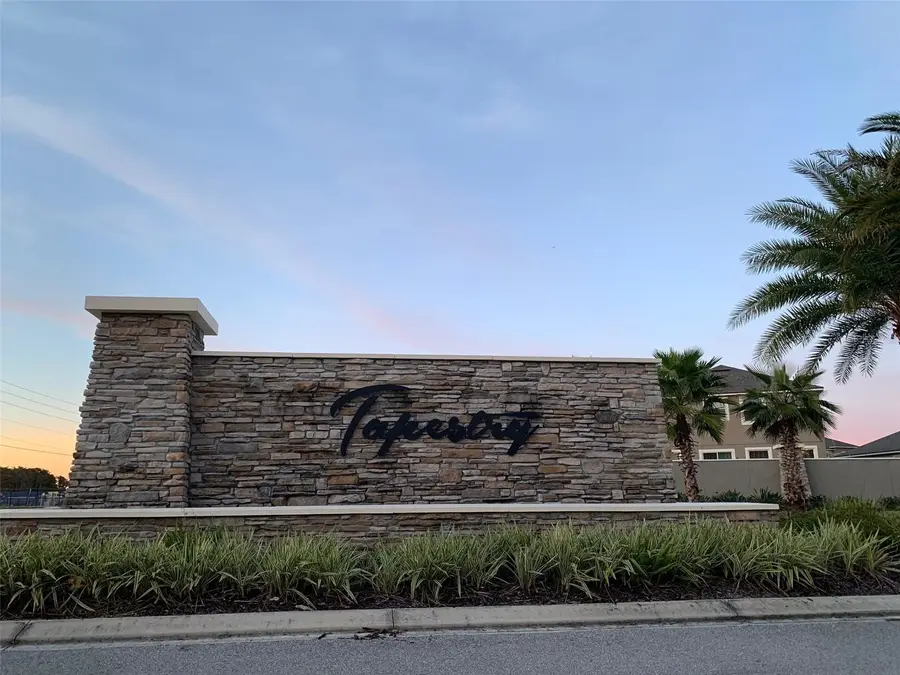 2860 Chantilly Avenue, Kissimmee, FL 34741 - #2