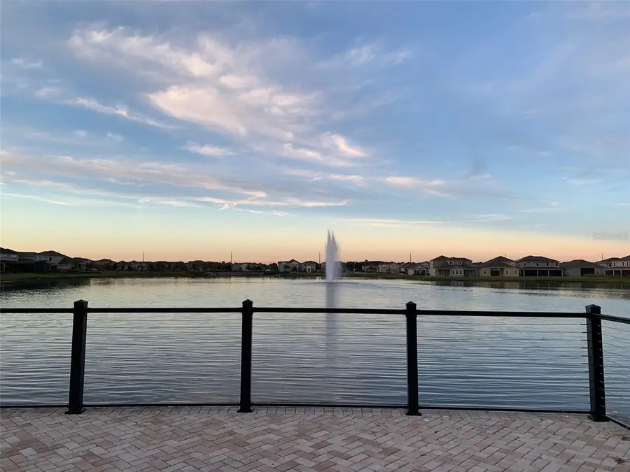 2860 Chantilly Avenue, Kissimmee, FL 34741 - #3