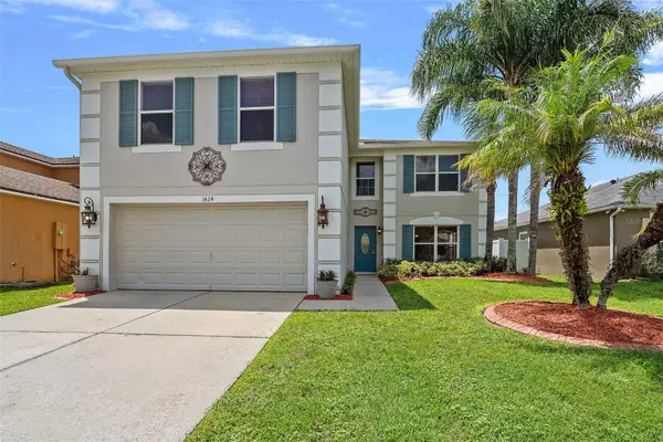 1424 Aguacate Court, ORLANDO, FL 32837