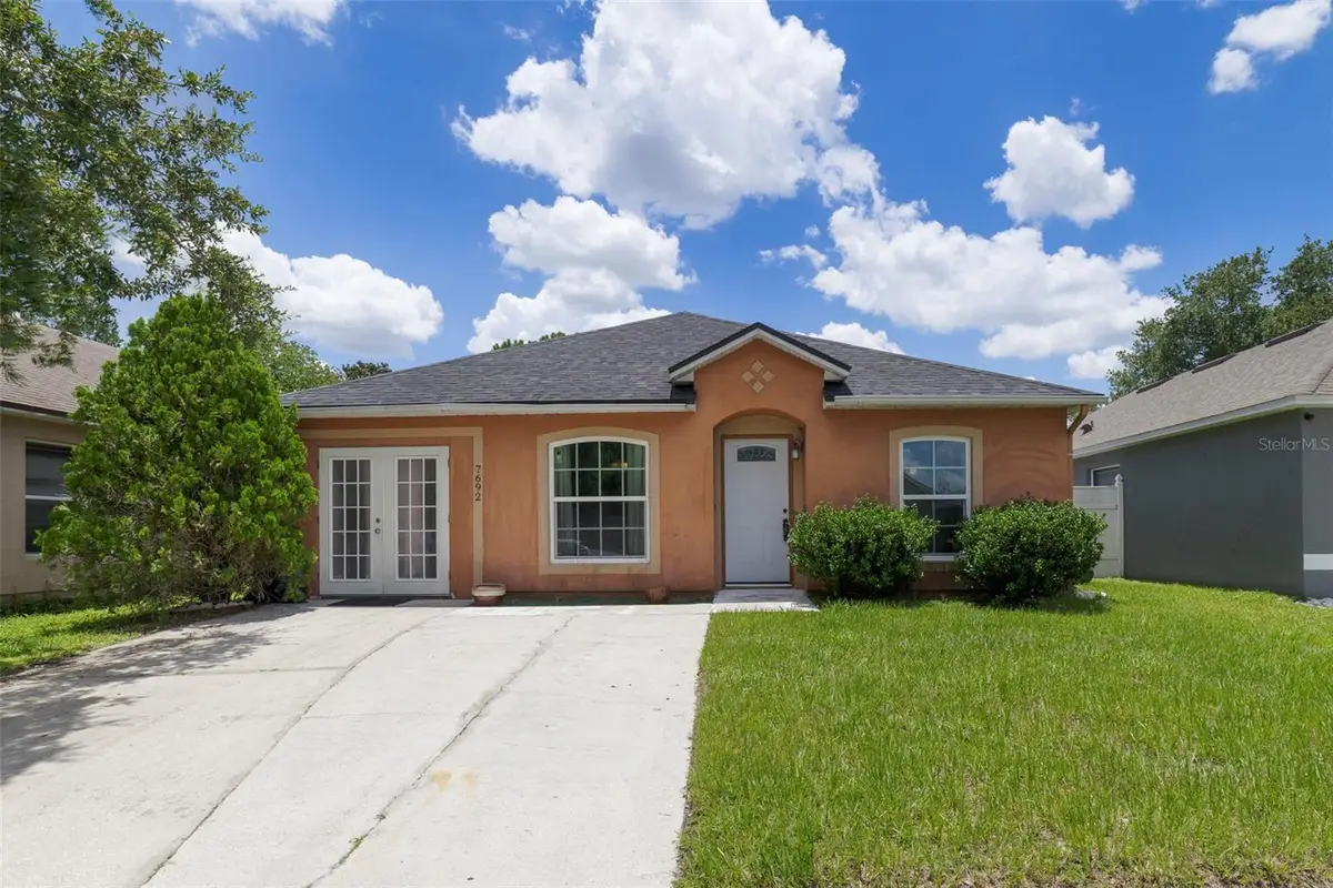 7692 Pine Fork Drive, Orlando, FL 32822 - #1