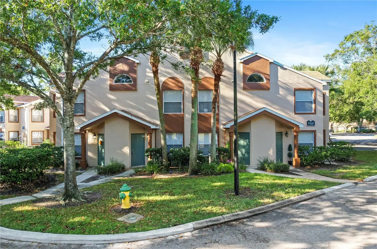 5468 E Michigan Street #5468-4, Orlando, FL 32812 - #1