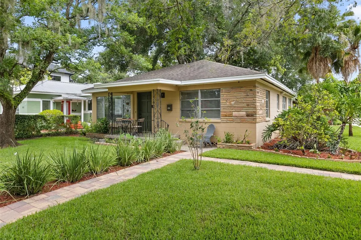 821 E Church Street, Orlando, FL 32801 - #1