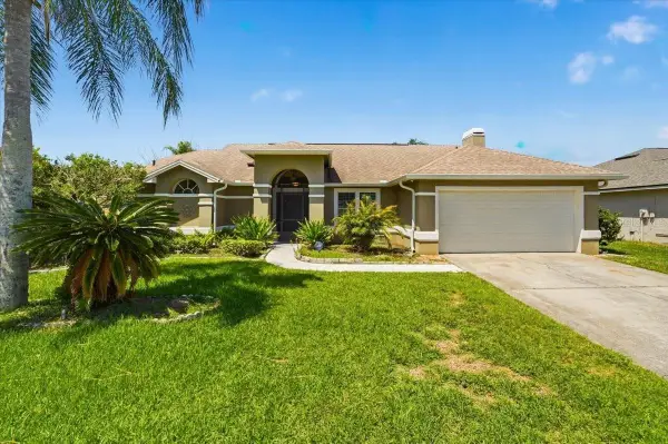 2406 Abalone Boulevard, ORLANDO, FL 32833