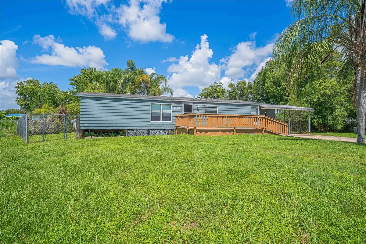 1148 Mary Frances Drive, Kissimmee, FL 34741 - #1