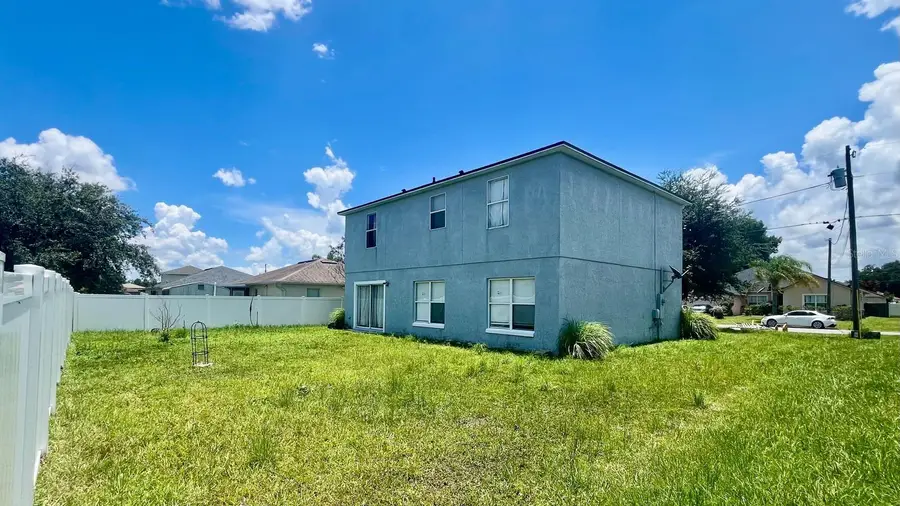 703 Robin Court, Poinciana, FL 34759 - #2