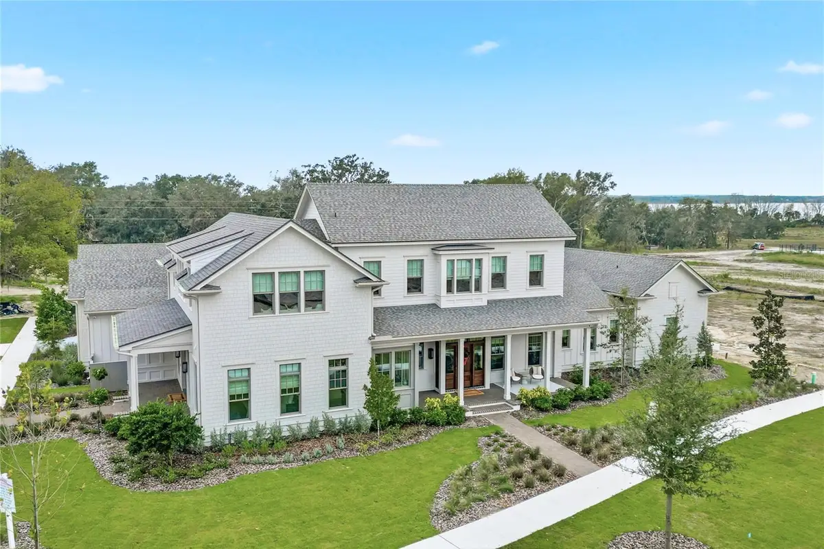 510 Briley Avenue, Oakland, FL 34760 - #1