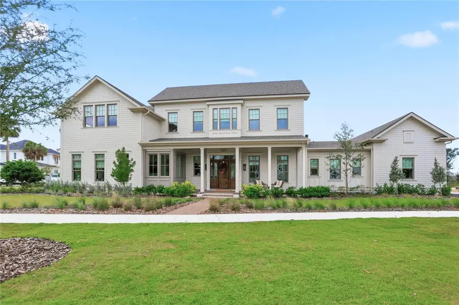 510 Briley Avenue, Oakland, FL 34760 - #2