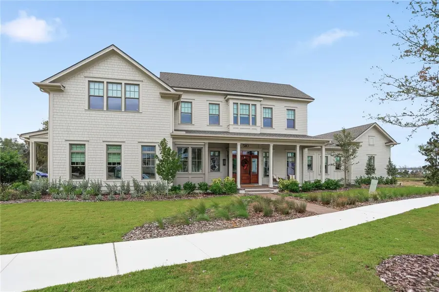 510 Briley Avenue, Oakland, FL 34760 - #3