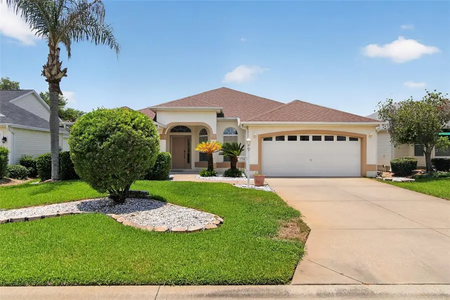 17336 SE 80th Turnbull Court, The Villages, FL 32162 - #2
