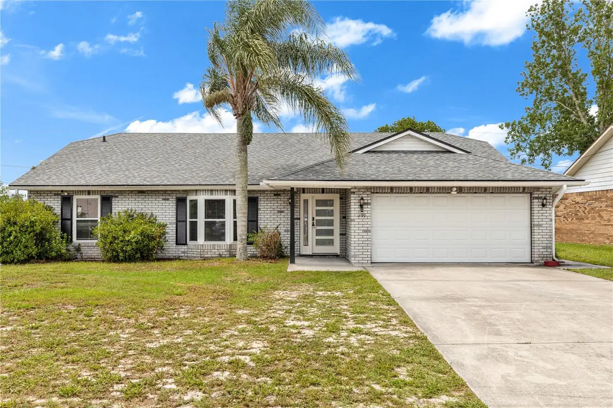 1499 E Normandy Boulevard, Deltona, FL 32725 - #1