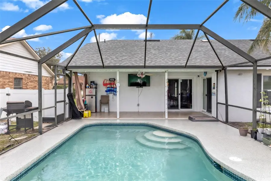 1499 E Normandy Boulevard, Deltona, FL 32725 - #3