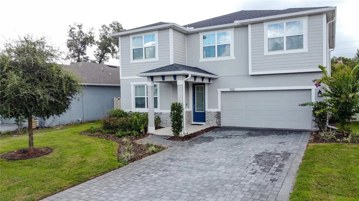 900 Honey Petal Lane, Deland, FL 32720 - #1