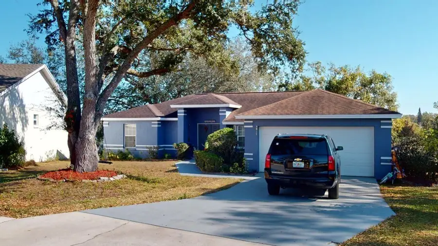 Address Withheld By Seller, Lakeland, FL 33809 - #2