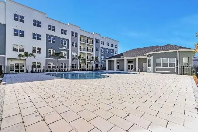 1220 Southstation Place #404, Orlando, FL 32809 - #1