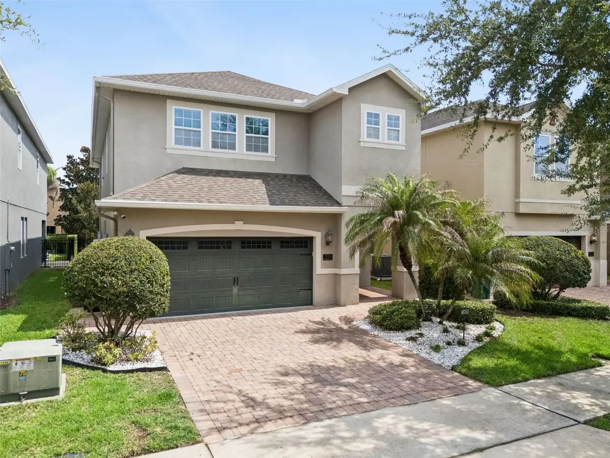 7605 Brookhurst Lane, Kissimmee, FL 34747 - #1