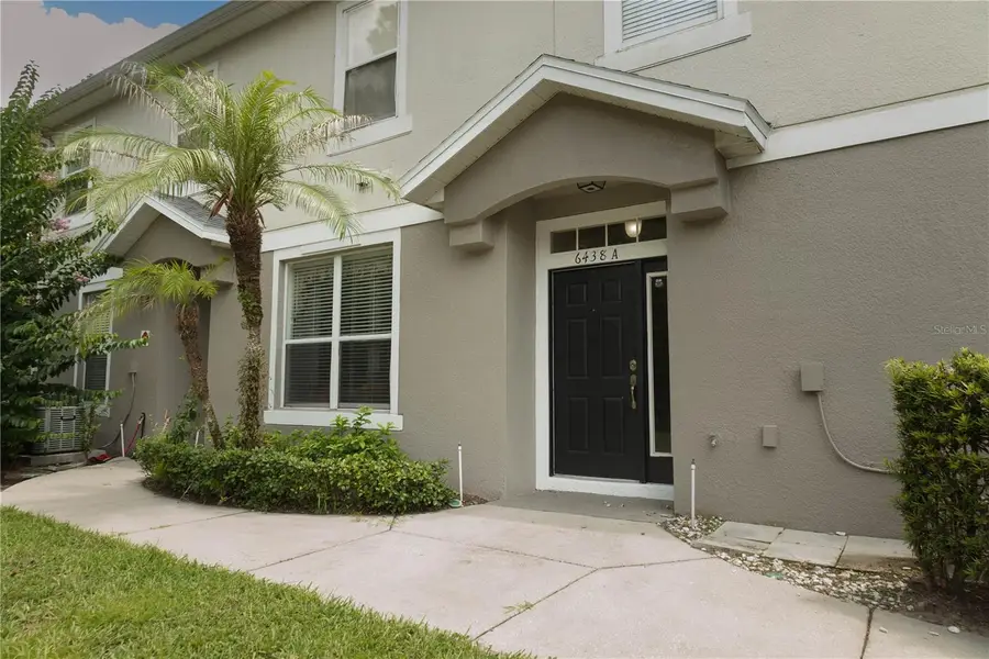 6438 S Goldenrod Road #19A, Orlando, FL 32822 - #2