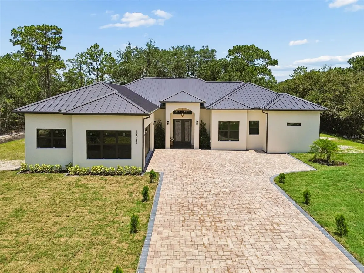 19913 Moorgate Street, Orlando, FL 32833 - #1