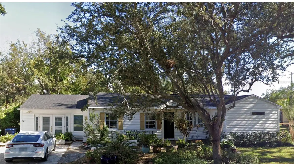 4204 S Renellie Drive, Tampa, FL 33611 - #1