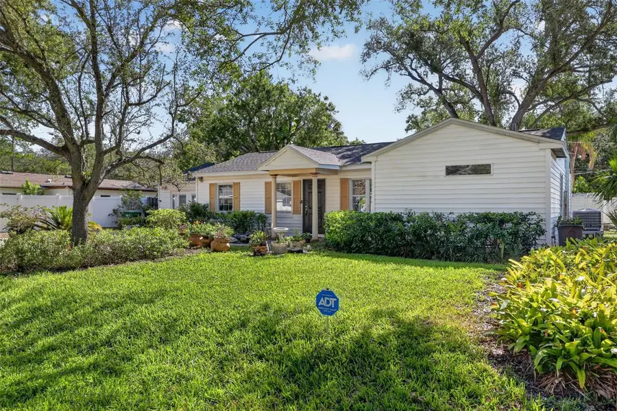 4204 S Renellie Drive, Tampa, FL 33611 - #2