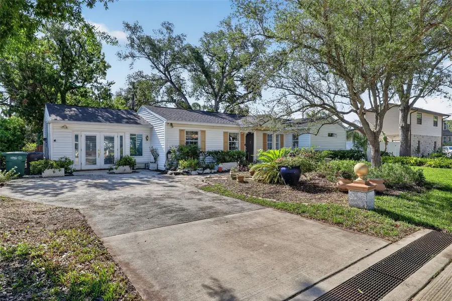 4204 S Renellie Drive, Tampa, FL 33611 - #3