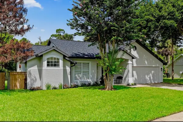 427 Pendrey Drive, PORT ORANGE, FL 32127