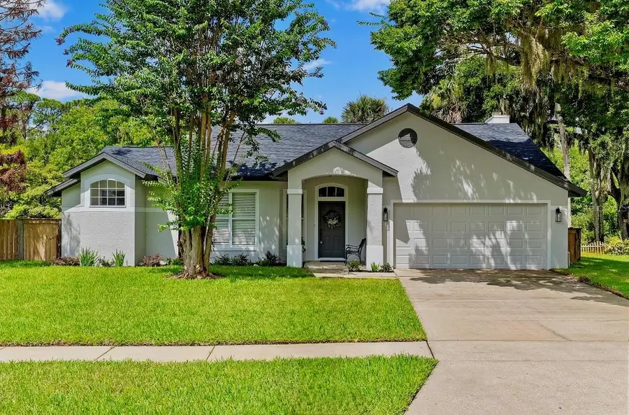 427 Pendrey Drive, Port Orange, FL 32127 - #2