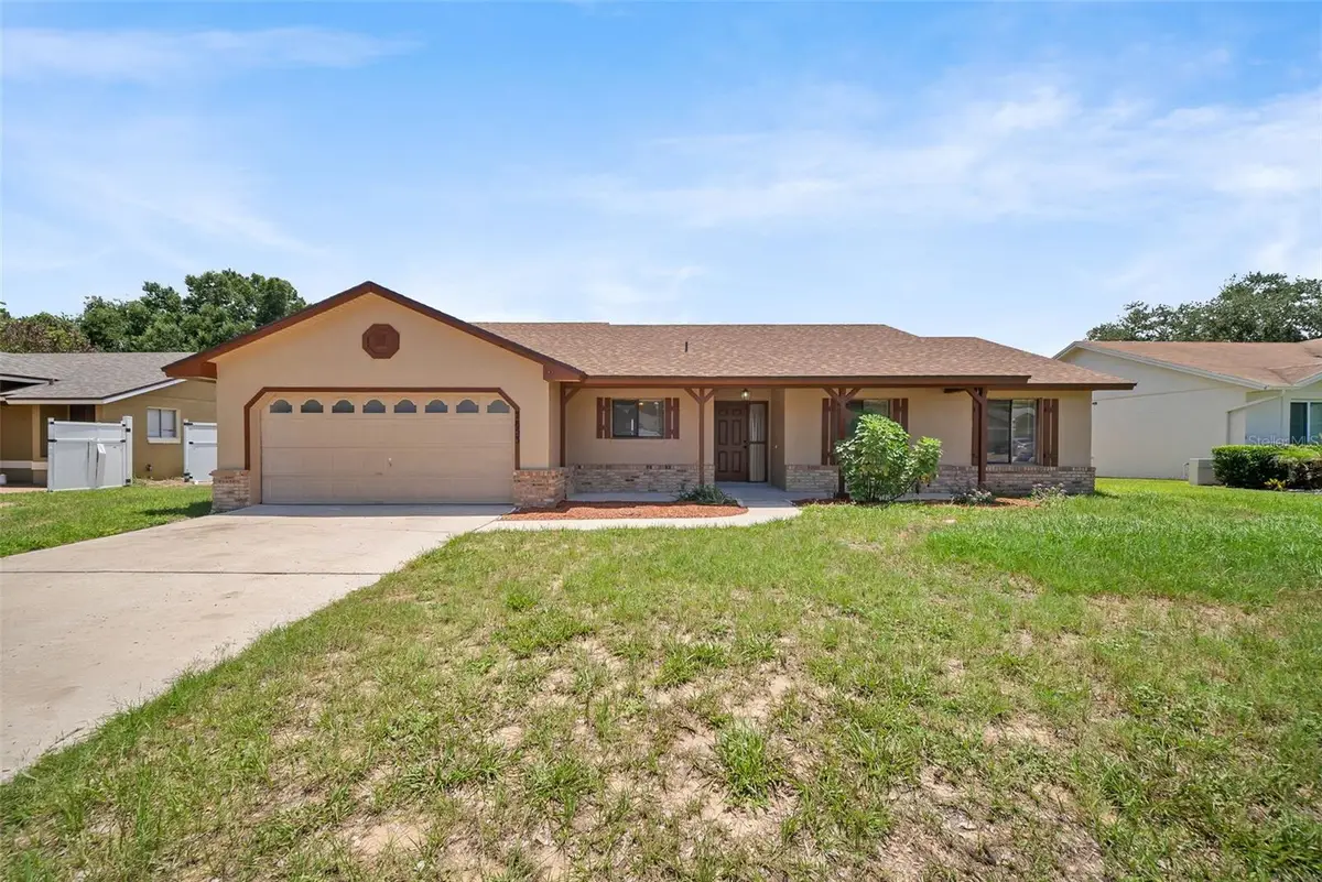 7853 Kensingham Court, Orlando, FL 32835 - #1